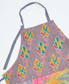 bib apron