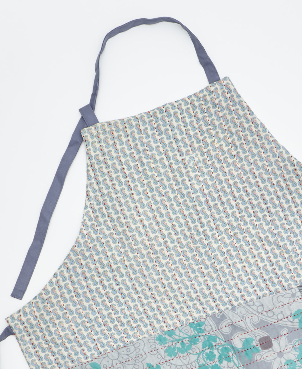 bib apron