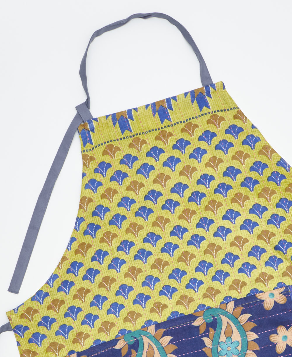 bib apron