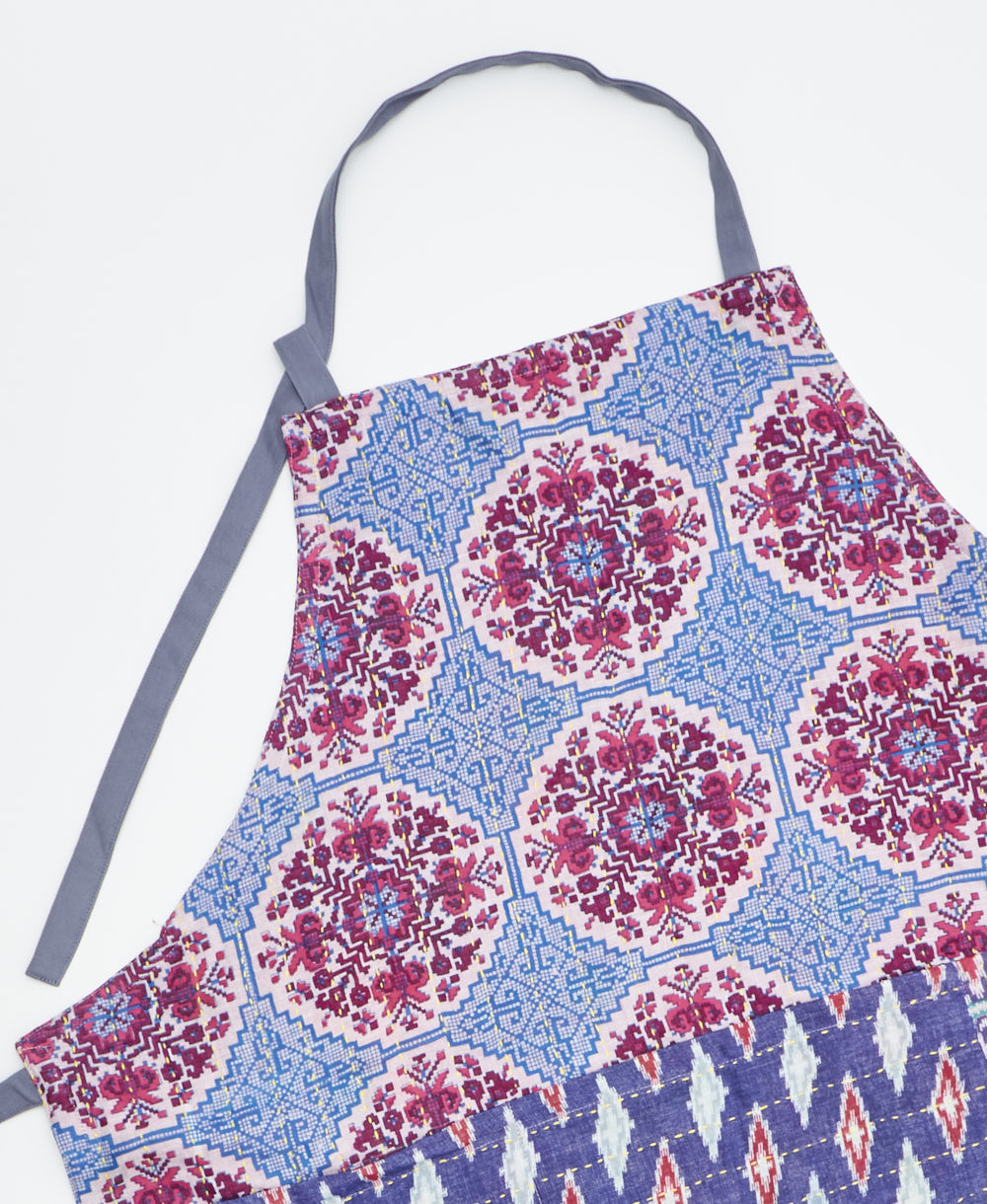 bib apron