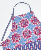 bib apron