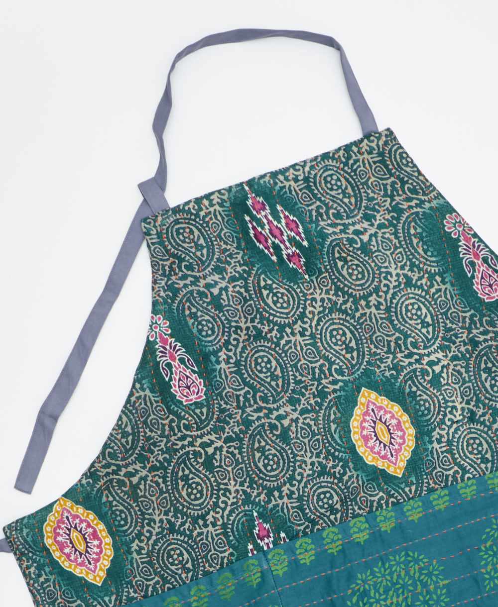bib apron