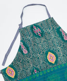 bib apron