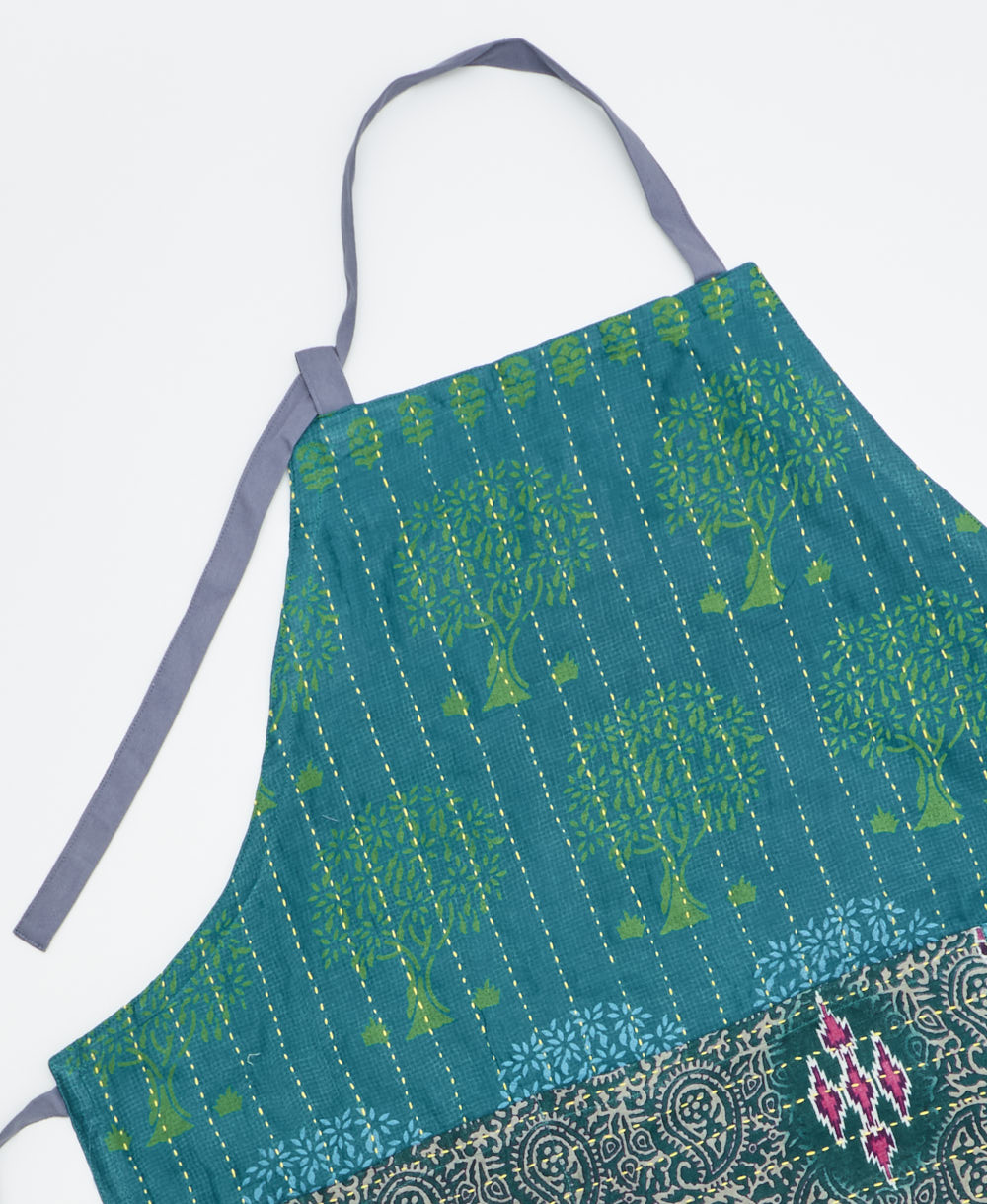 bib apron