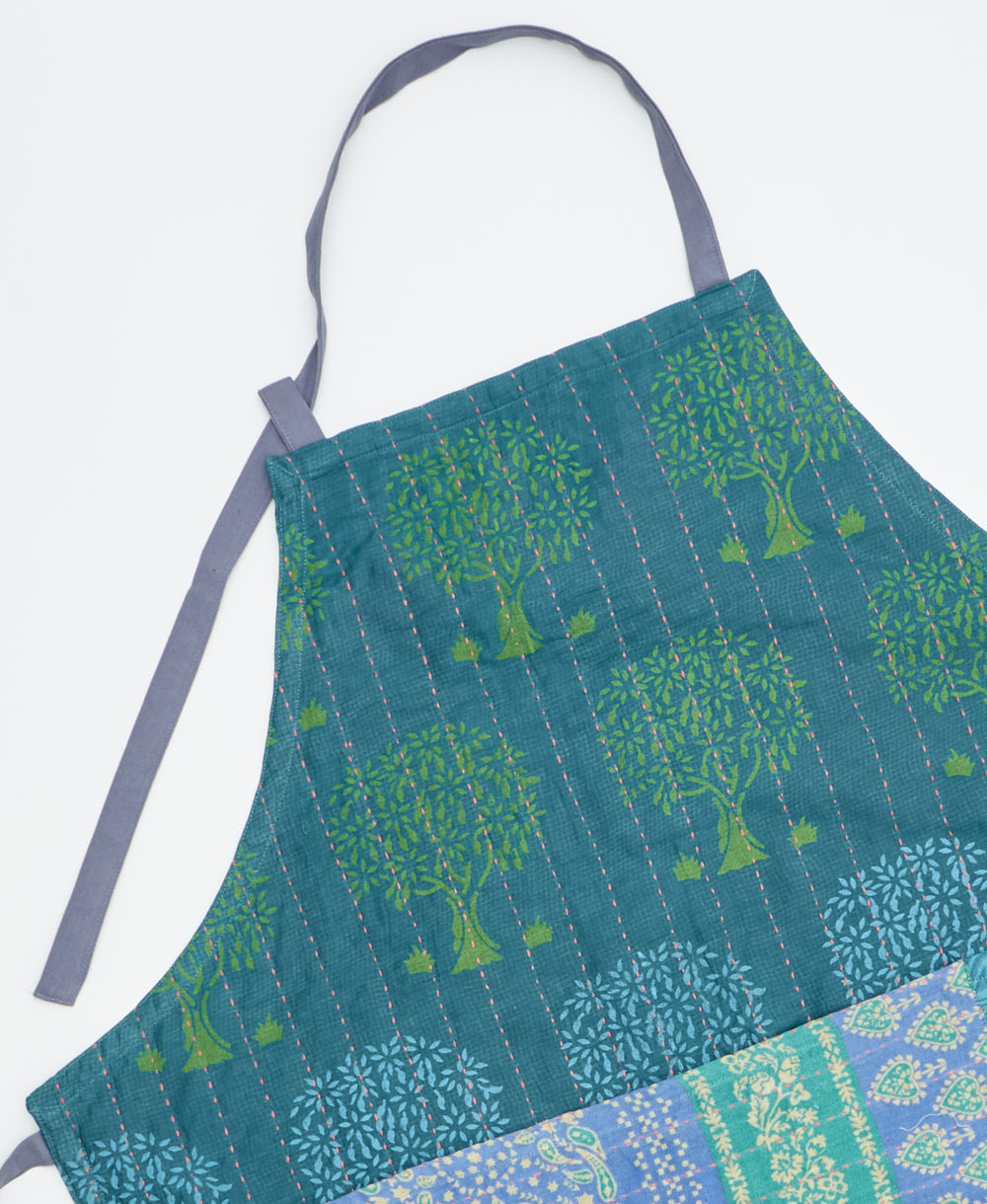 bib apron