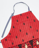 bib apron