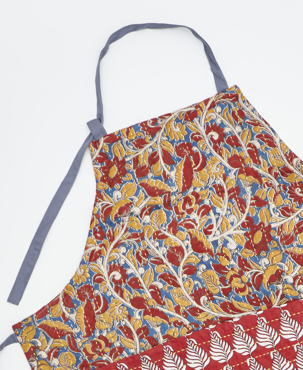 bib apron