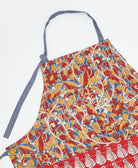 bib apron