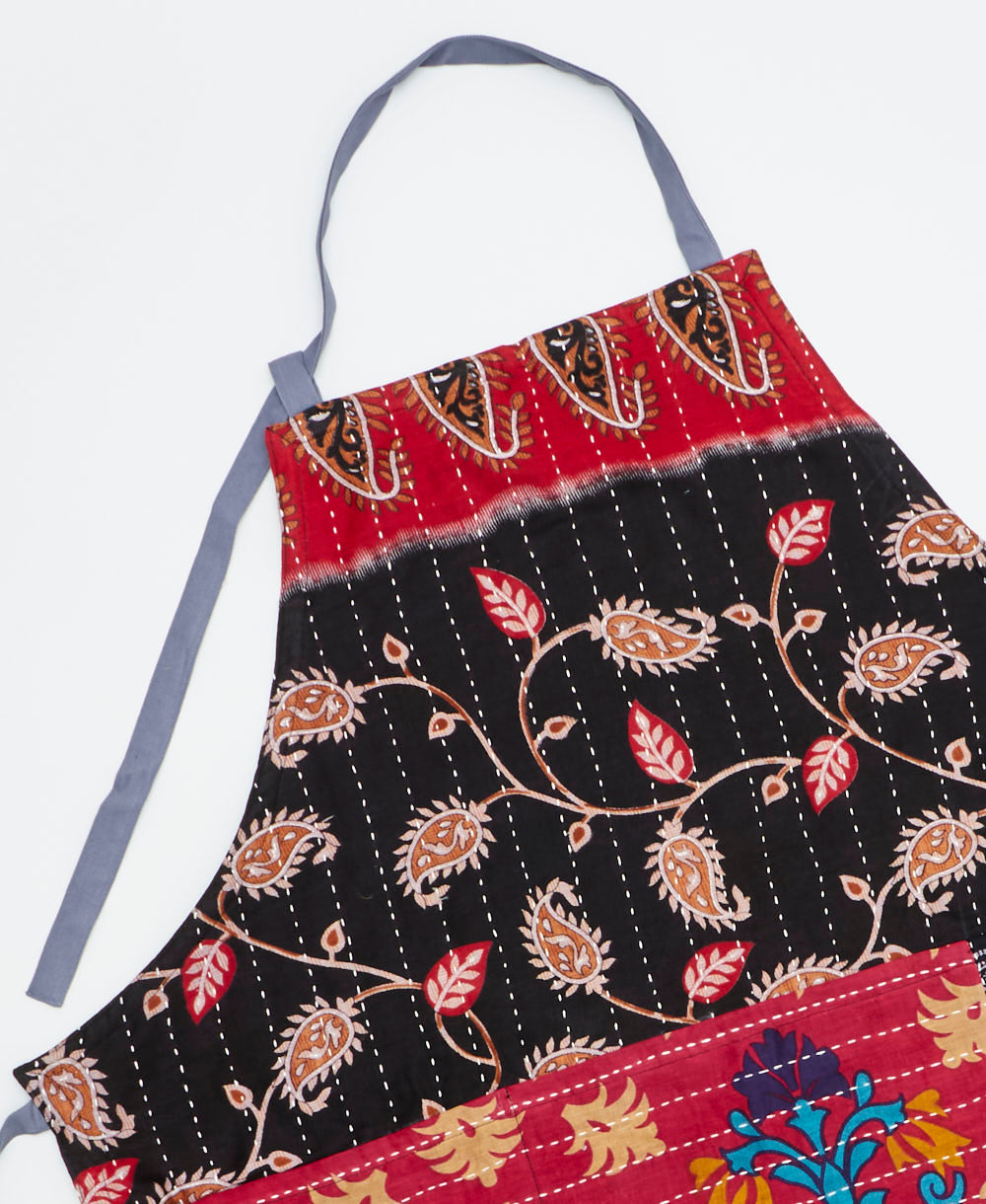 bib apron
