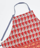 bib apron