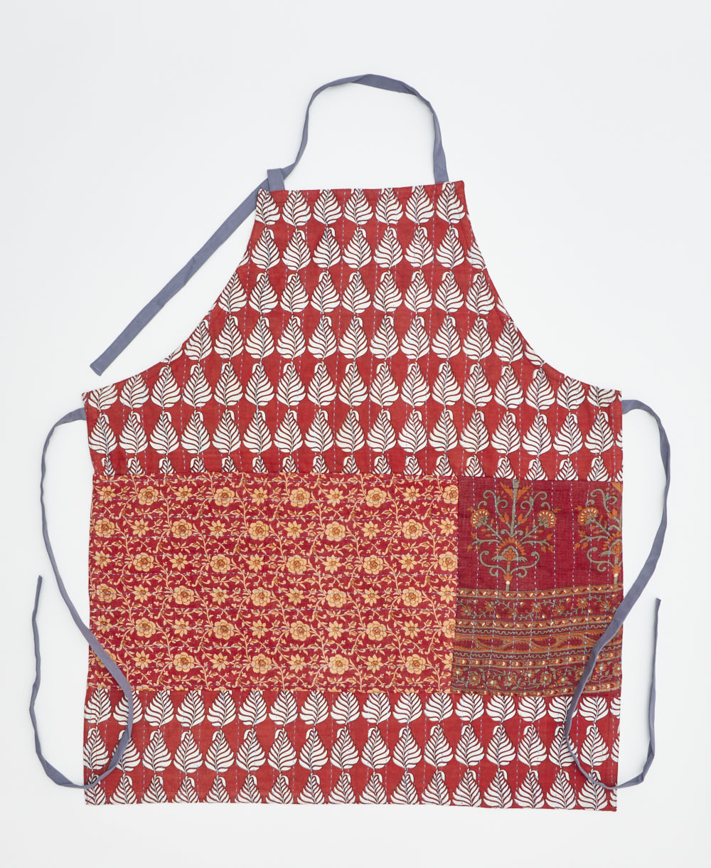 kitchen apron