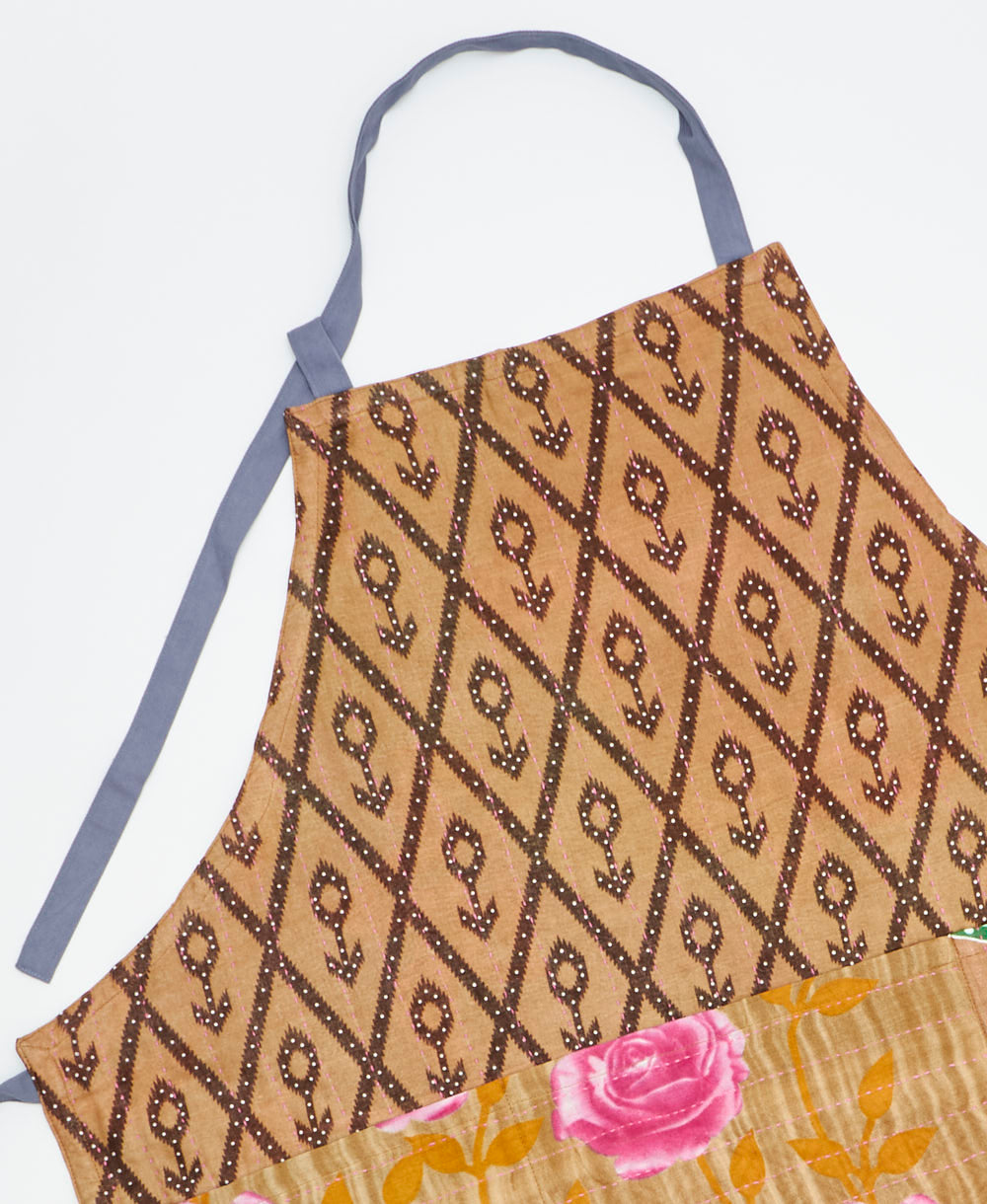 bib apron