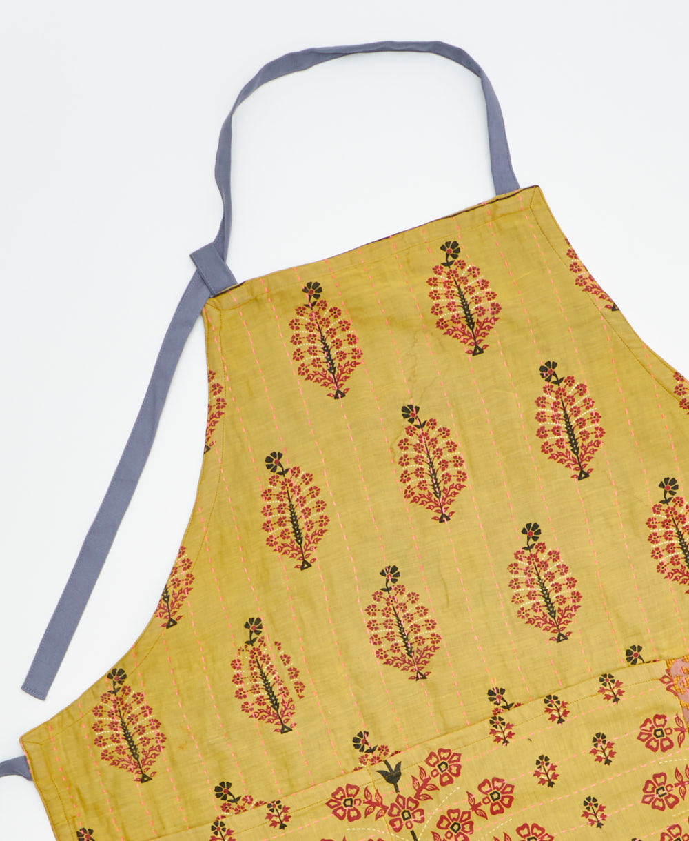bib apron