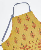 bib apron
