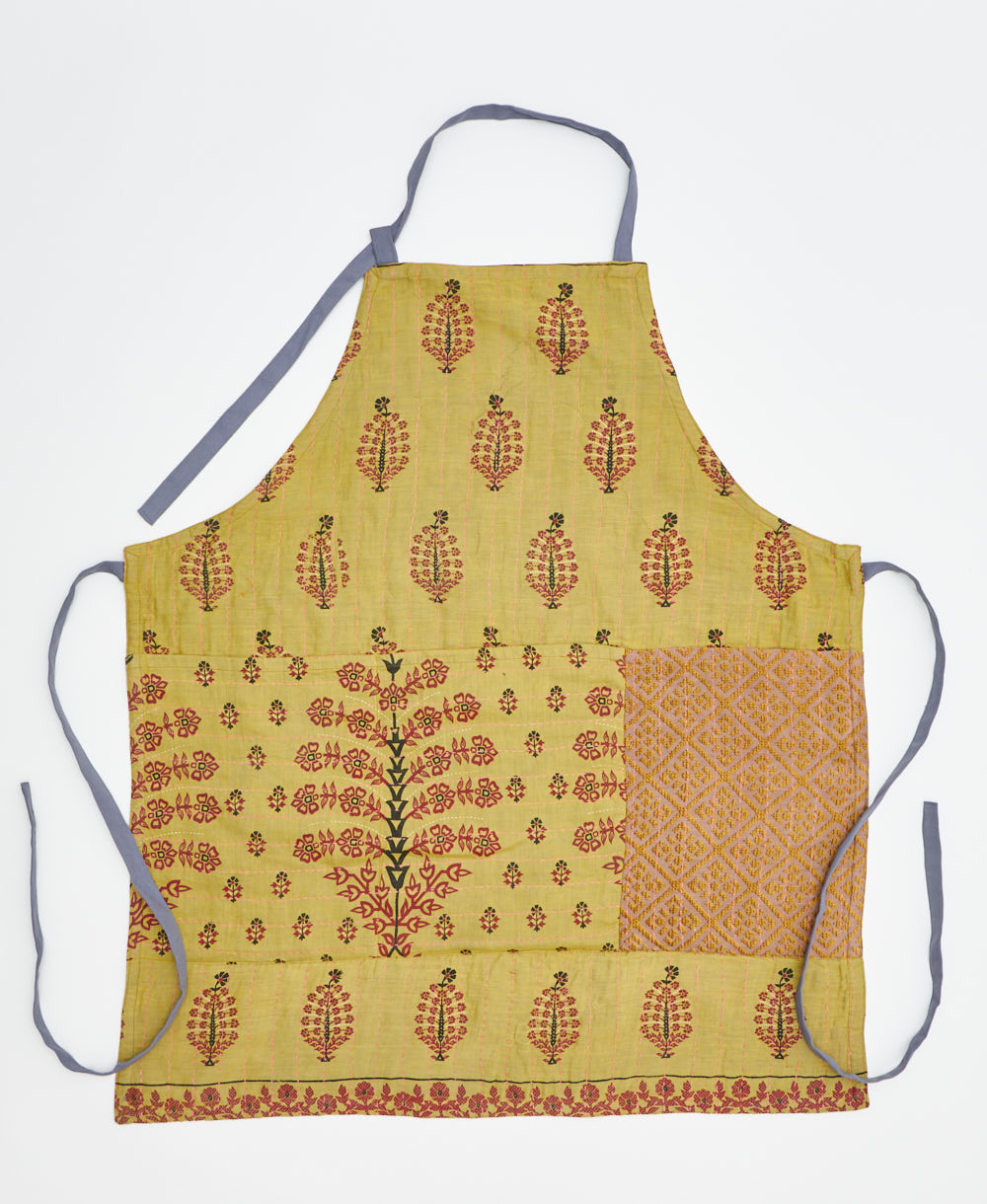 kitchen apron