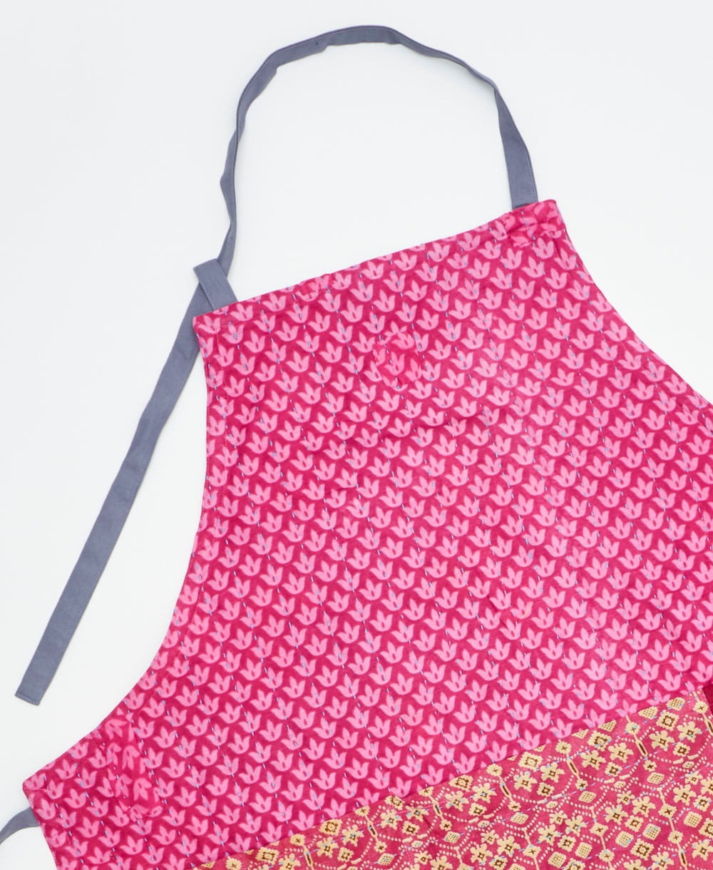 bib apron