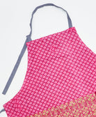 bib apron