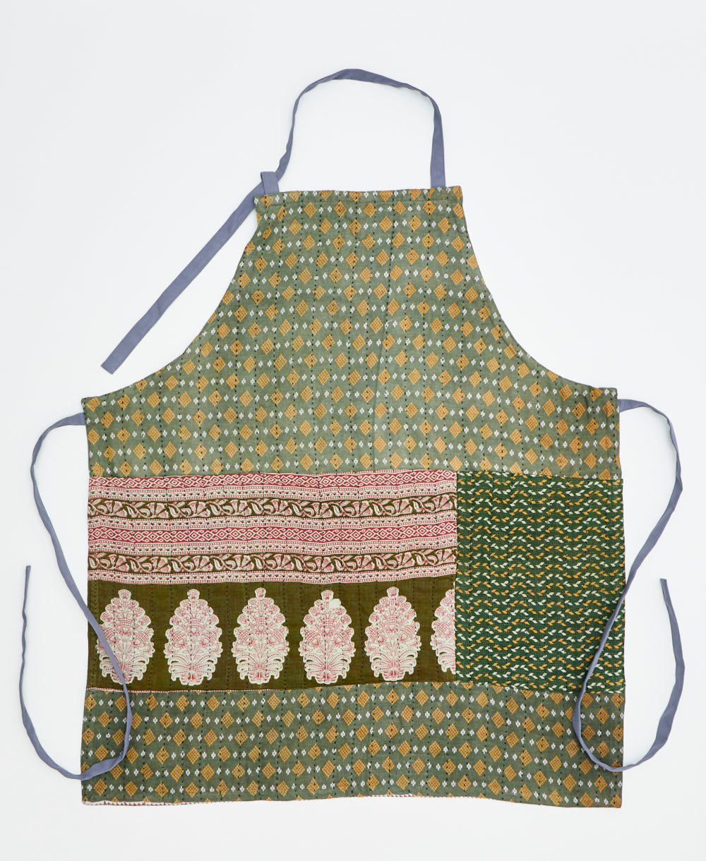 kitchen apron