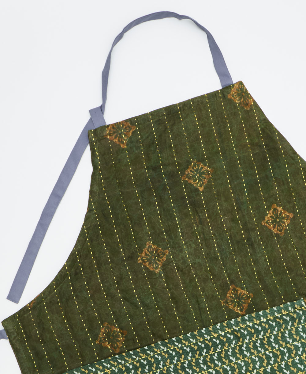 bib apron