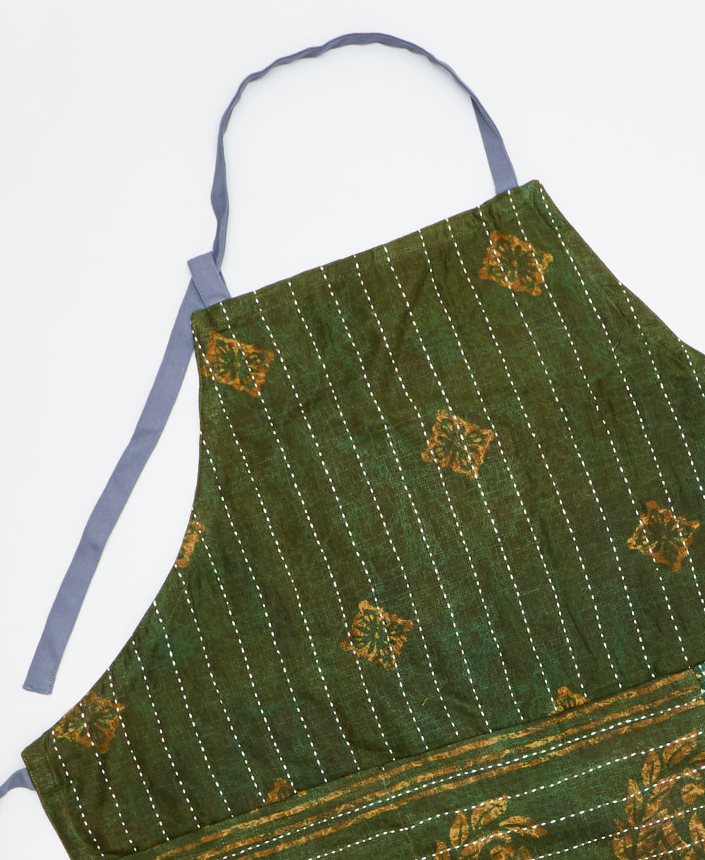 bib apron