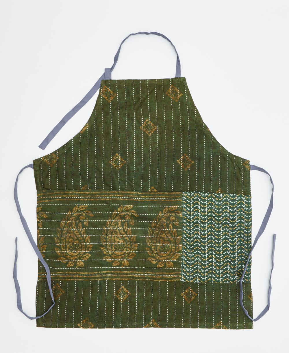 kitchen apron