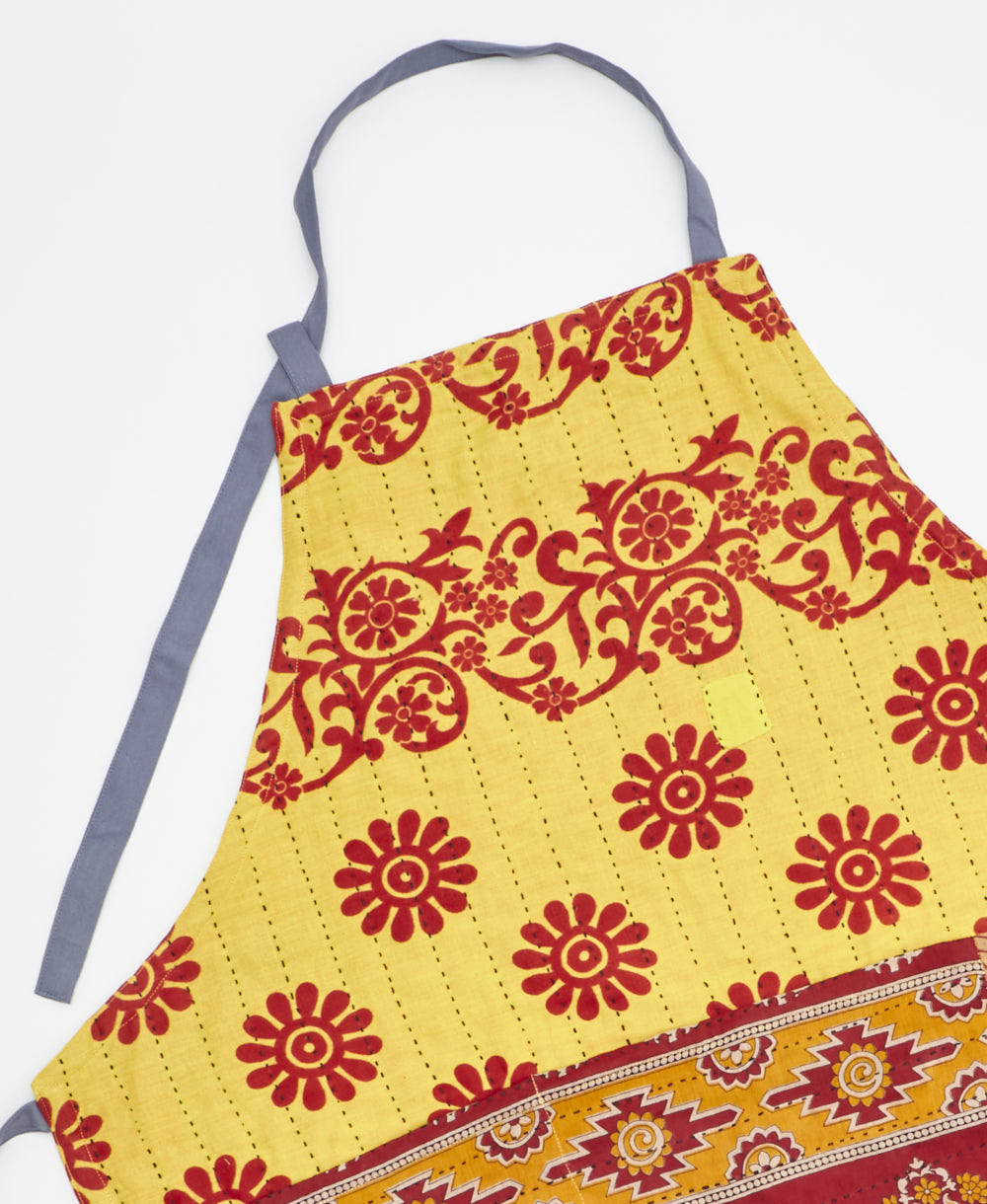 bib apron