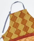 bib apron