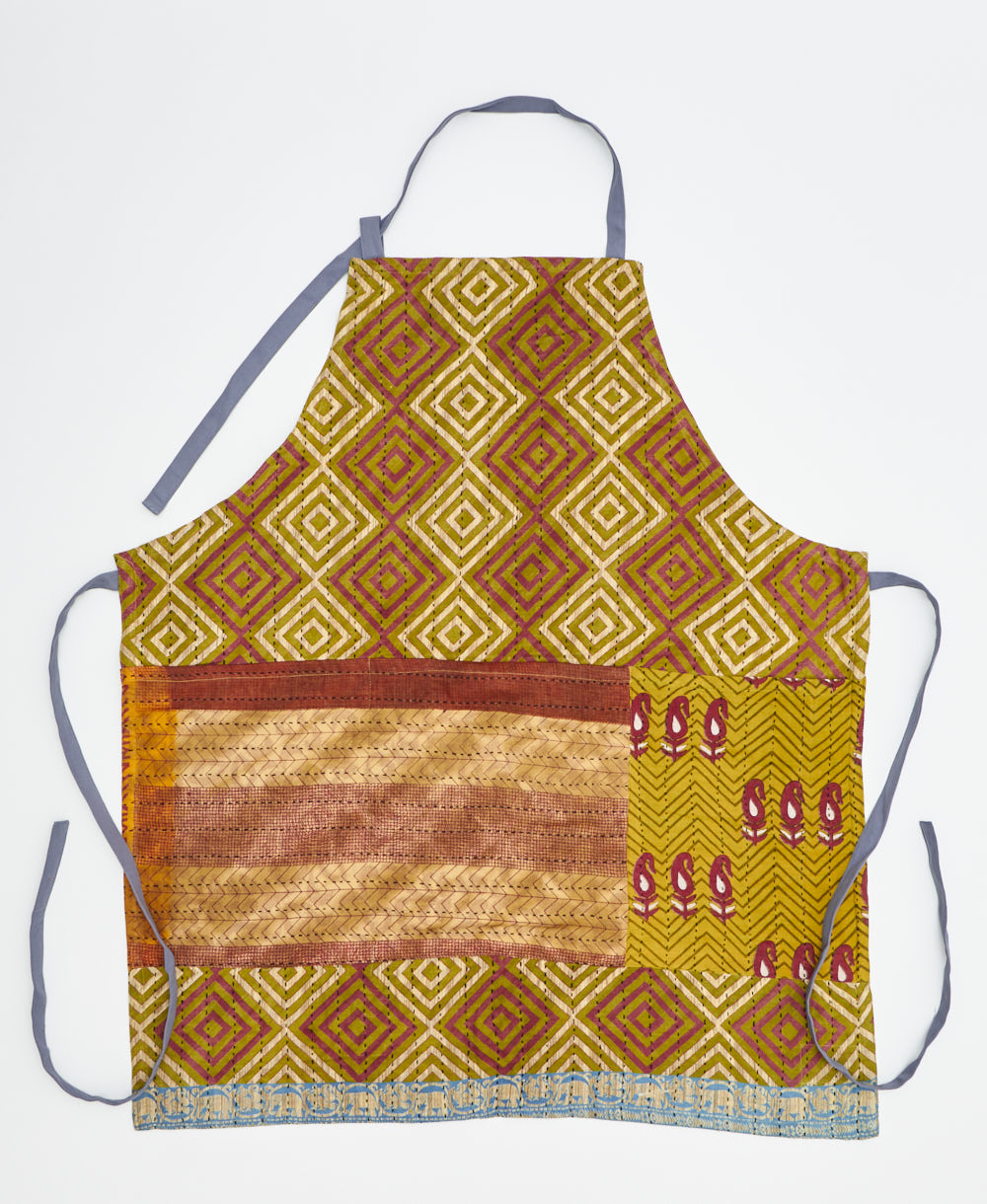 kitchen apron