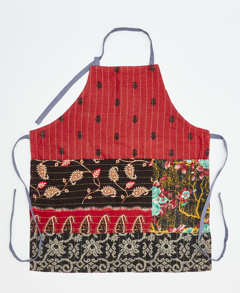 kitchen apron