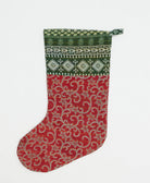 holiday stocking