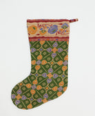 holiday stocking