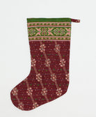 holiday stocking