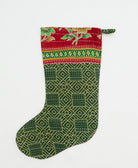 holiday stocking