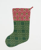 holiday stocking
