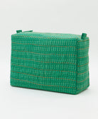 large cosmetic bag