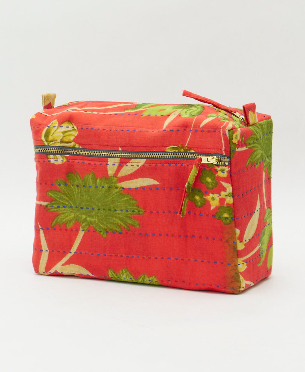 large toiletry bag