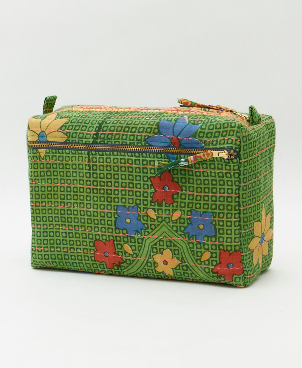 large toiletry bag