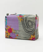 large cosmetic bag