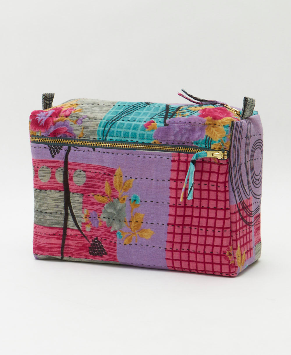 large toiletry bag
