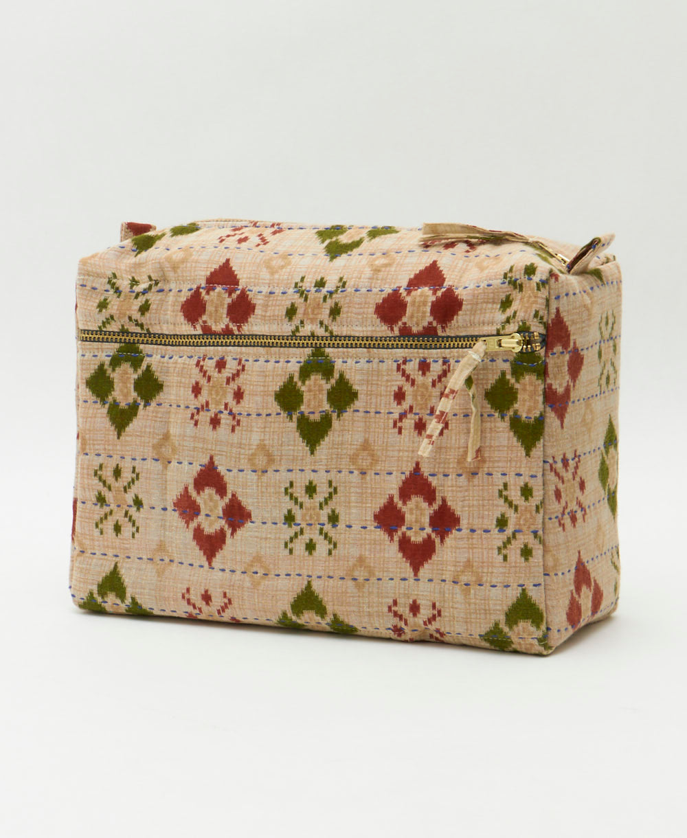 large toiletry bag