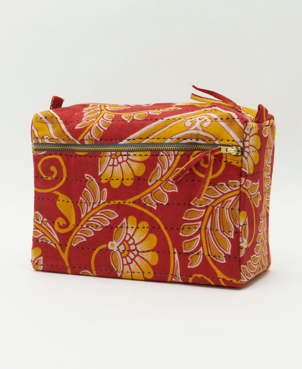 large toiletry bag