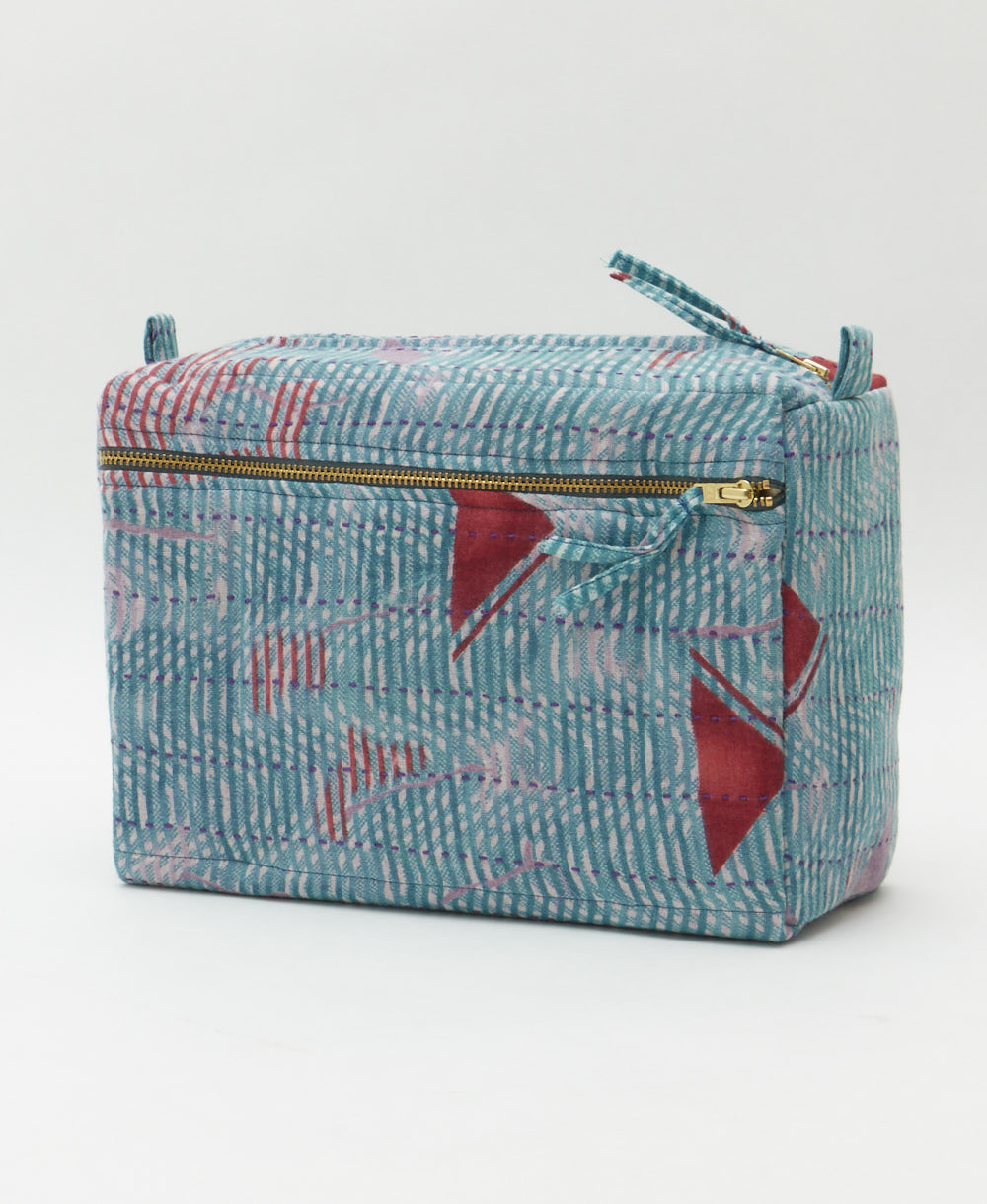 large toiletry bag