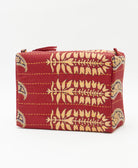 large cosmetic bag