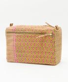 large toiletry bag