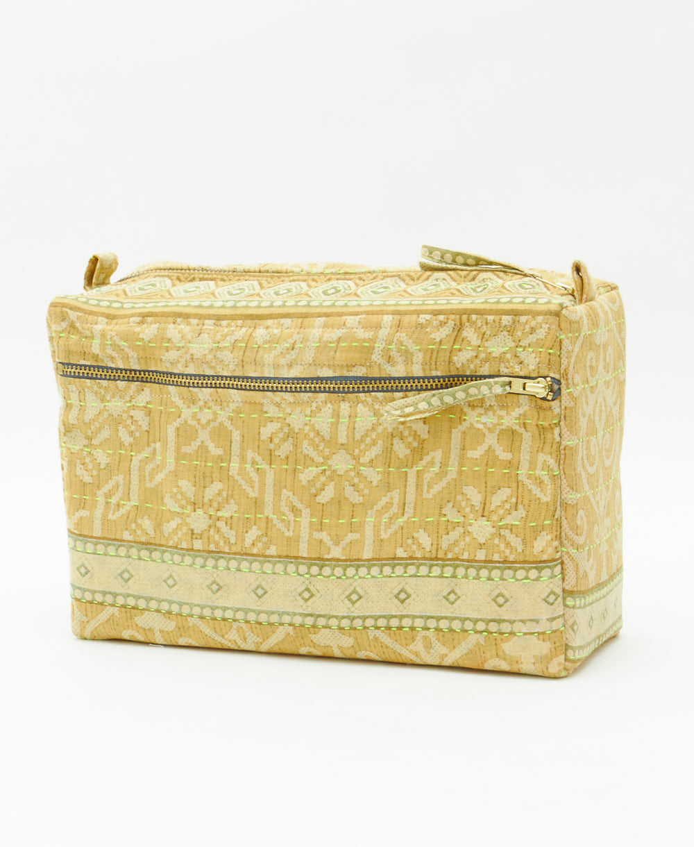 large toiletry bag