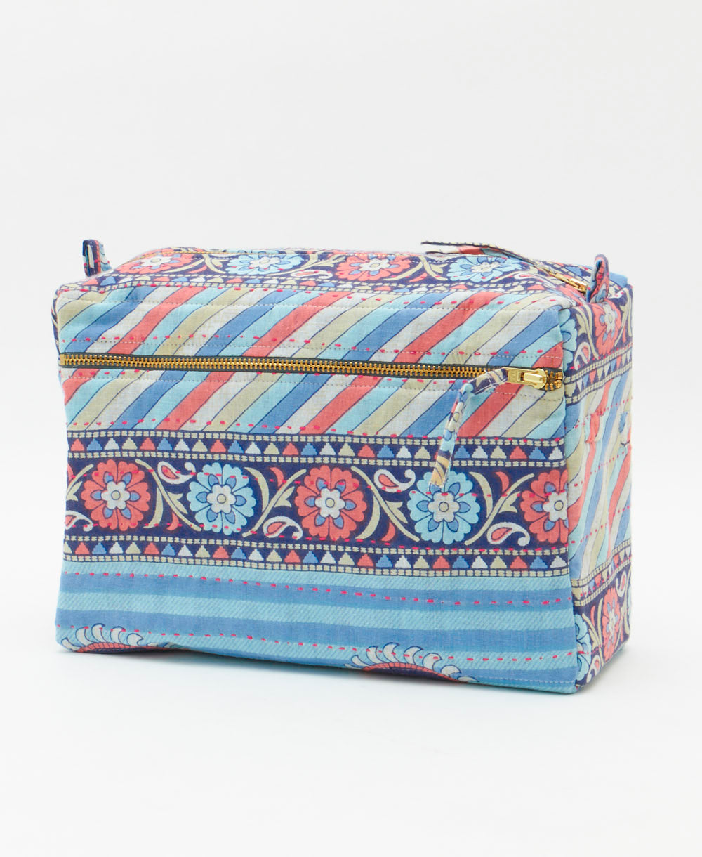 large toiletry bag