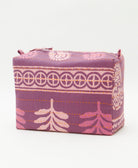 large cosmetic bag