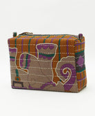 large cosmetic bag