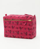 large toiletry bag