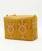 large cosmetic bag